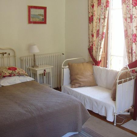 Castel De La Pique Bed and Breakfast Bagnères-de-Luchon Εξωτερικό φωτογραφία